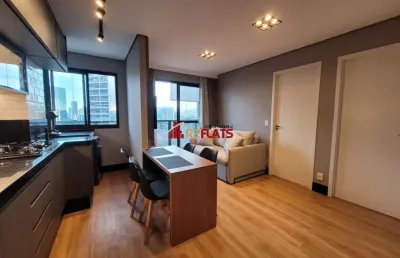 Flat com ótimo preço no bairro vila olímpia. confira!
