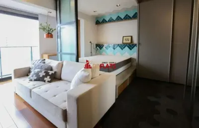 Apartamento com ótimo preço no bairro itaim bibi. confira!