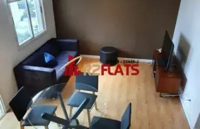 Apartamento com ótimo preço no bairro moema. confira!