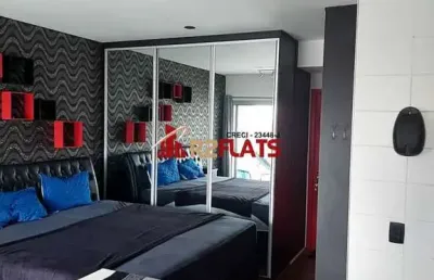 Apartamento com ótimo preço no bairro brooklin. confira!