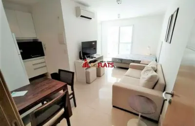 Apartamento com ótimo preço no bairro itaim bibi. confira!