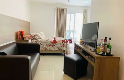 Apartamento com ótimo preço no bairro itaim bibi. confira!