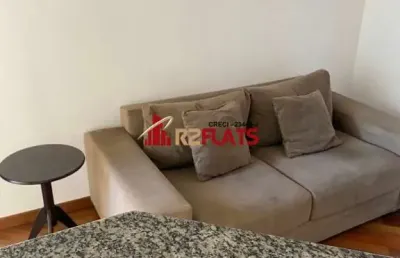 Apartamento com ótimo preço no bairro vila nova conceição. confira!