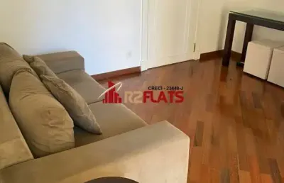 Apartamento com ótimo preço no bairro vila nova conceição. confira!