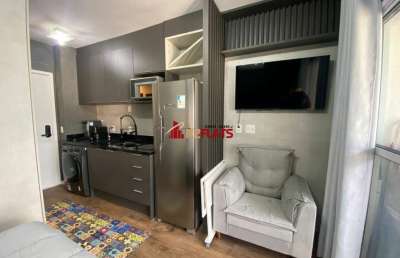 Flat com ótimo preço no bairro de butantã. confira!