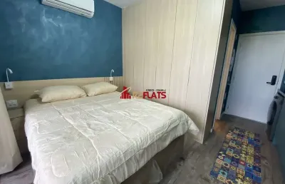 Flat com ótimo preço no bairro de butantã. confira!