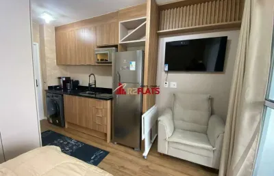 Flat com ótimo preço no bairro de butantã. confira!