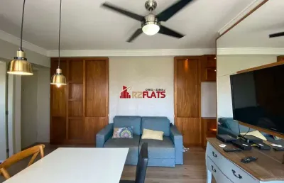 Apartamento com ótimo preço no bairro vila mariana. confira!