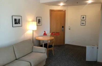 Flat com ótimo preço no bairro vila mariana. confira!