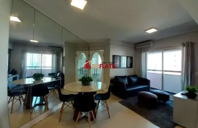 Flat com ótimo preço no bairro itaim bibi. confira!