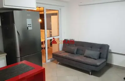 Flat com ótimo preço no bairro vila olímpia. confira!