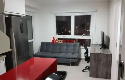 Flat com ótimo preço no bairro vila olímpia. confira!
