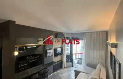 Apartamento com ótimo preço no bairro itaim bibi. confira!