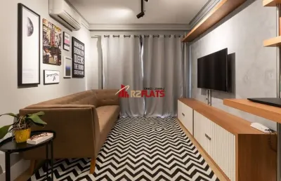 Apartamento com ótimo preço no bairro itaim bibi. confira!