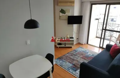 Flat com ótimo preço no bairro vila olímpia. confira!