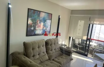 Apartamento com ótimo preço no bairro itaim bibi. confira!