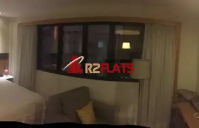 Apartamento com ótimo preço no bairro itaim bibi. confira!
