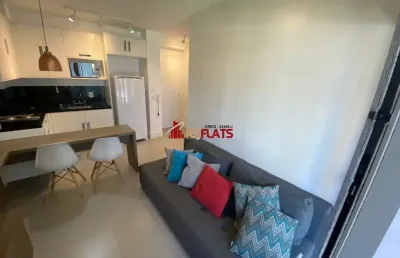 Apartamento com ótimo preço no bairro itaim bibi. confira!