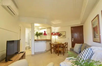 Apartamento com ótimo preço no bairro itaim bibi. confira!