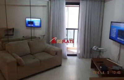 Apartamento com ótimo preço no bairro itaim bibi. confira!