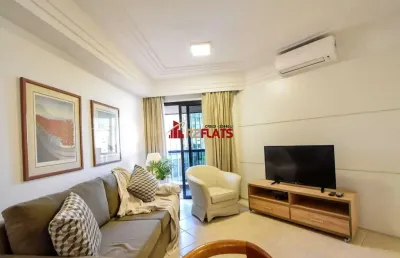 Apartamento com ótimo preço no bairro itaim bibi. confira!