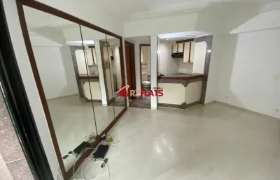 Apartamento com ótimo preço no bairro itaim bibi. confira!