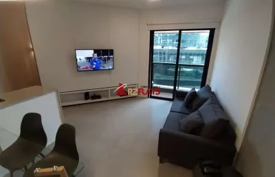 Apartamento com ótimo preço no bairro itaim bibi. confira!