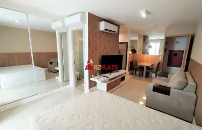 Apartamento com ótimo preço no bairro itaim bibi. confira!
