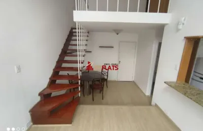 Apartamento com ótimo preço no bairro itaim bibi. confira!