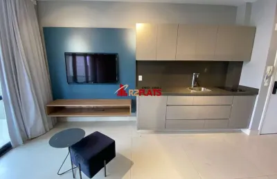 Apartamento com ótimo preço no bairro itaim bibi. confira!