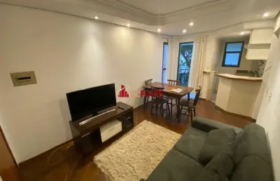 Flat  com ótimo preço no bairro vila nova conceição. confira!