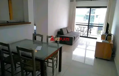 Apartamento com ótimo preço no bairro itaim bibi. confira!