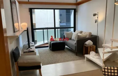 Apartamento com ótimo preço no bairro itaim bibi. confira!