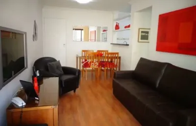Flat com ótimo preço no bairro itaim bibi. confira!