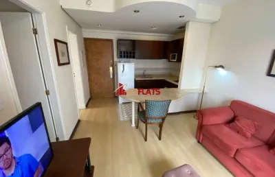 Flat com ótimo preço no bairro vila olímpia. confira!