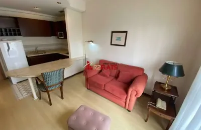 Flat com ótimo preço no bairro vila olímpia. confira!