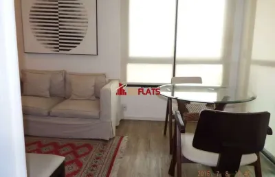 Apartamento com ótimo preço no bairro itaim bibi. confira!
