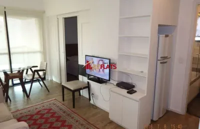 Apartamento com ótimo preço no bairro itaim bibi. confira!