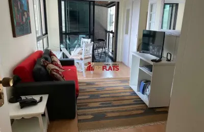 Apartamento com ótimo preço no bairro itaim bibi. confira!