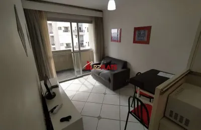 Flat com 1 quarto para alugar na Rua Tuim, 101, Moema, São Paulo