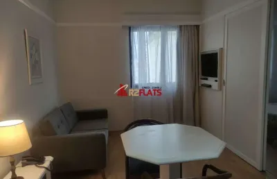 Flat com ótimo preço no bairro jardim paulista. confira!