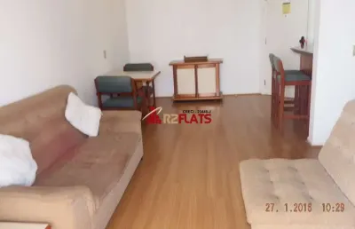 Apartamento com ótimo preço no bairro vila nova conceição. confira!