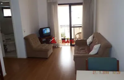 Apartamento com ótimo preço no bairro vila nova conceição. confira!