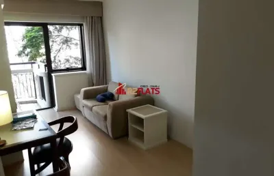 Apartamento com ótimo preço no bairro itaim bibi. confira!