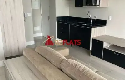 Flat com ótimo preço no bairro vila olímpia. confira!