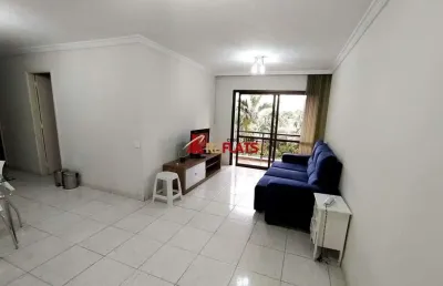 Apartamento com ótimo preço no bairro itaim bibi. confira!