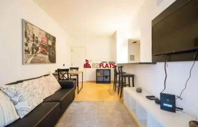 Apartamento com ótimo preço no bairro itaim bibi. confira!