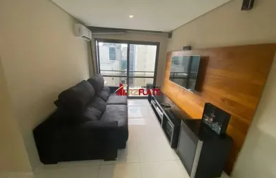 Apartamento com ótimo preço no bairro itaim bibi. confira!
