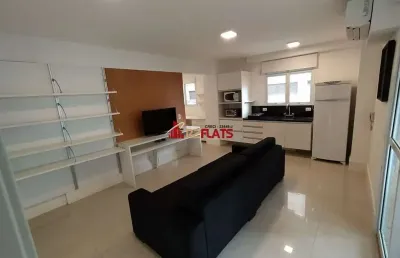 Apartamento com ótimo preço no bairro itaim bibi. confira!