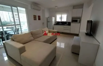 Apartamento com ótimo preço no bairro itaim bibi. confira!